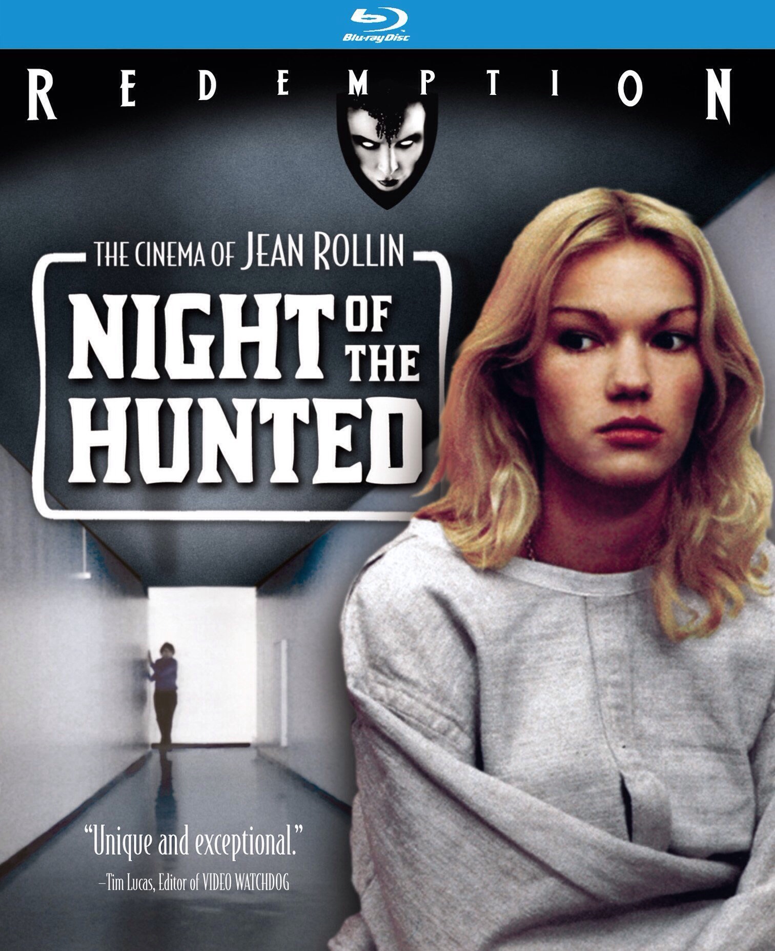 Night of the Hunted (1980) Review.